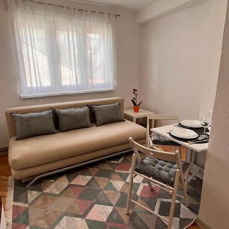 Guest House Kiwi Mostar Exterior foto