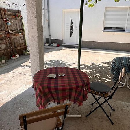 Guest House Kiwi Mostar Exterior foto