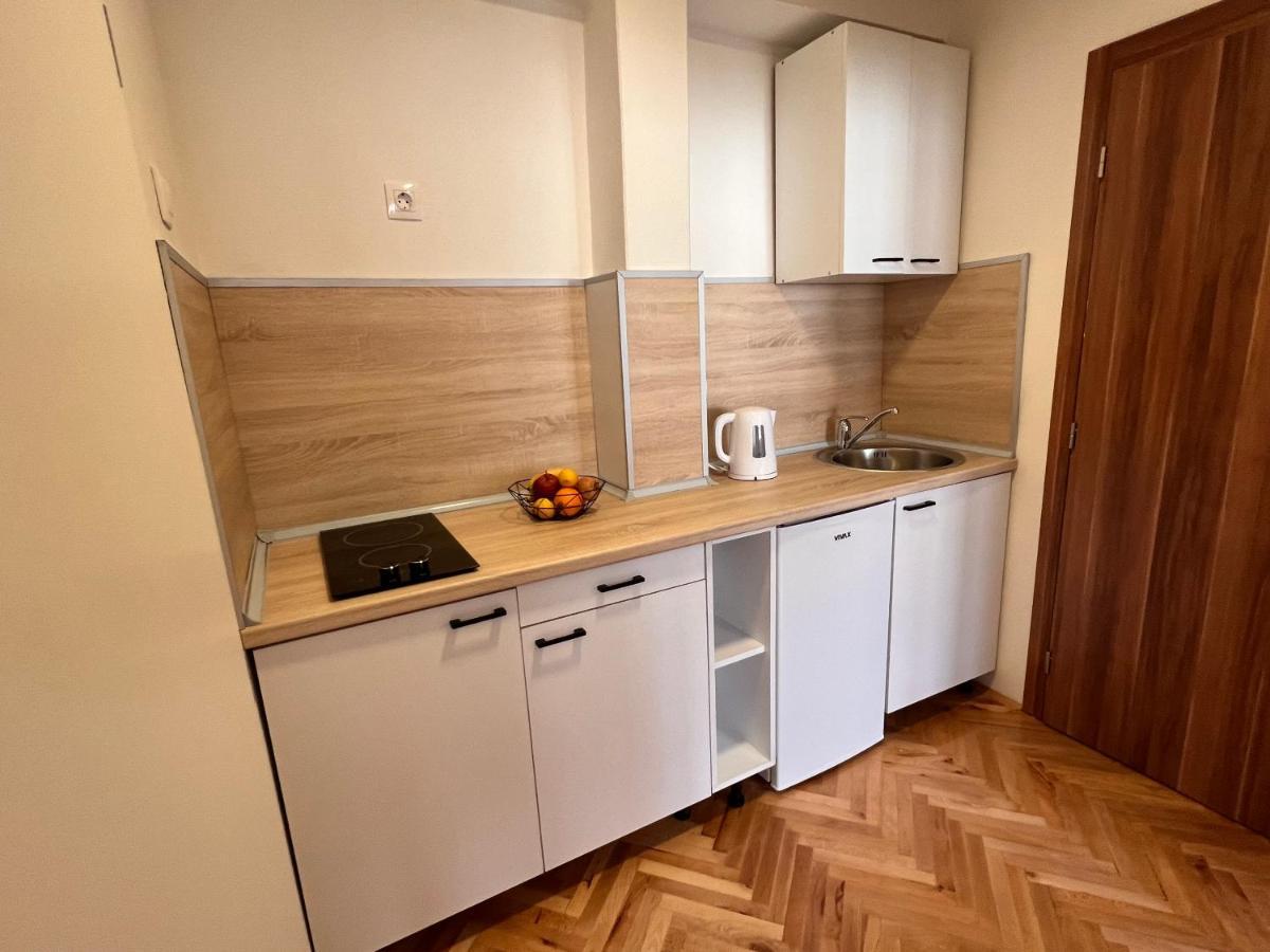 Guest House Kiwi Mostar Exterior foto