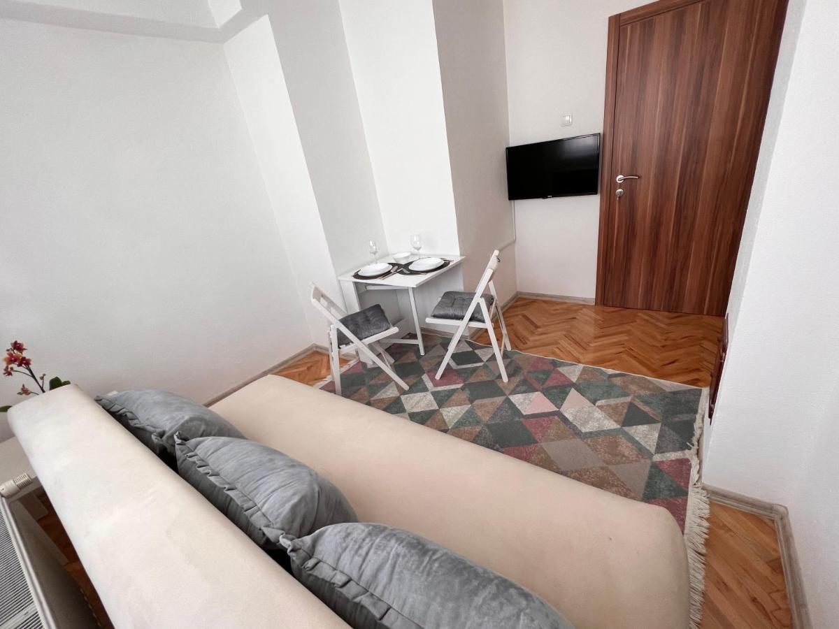 Guest House Kiwi Mostar Exterior foto