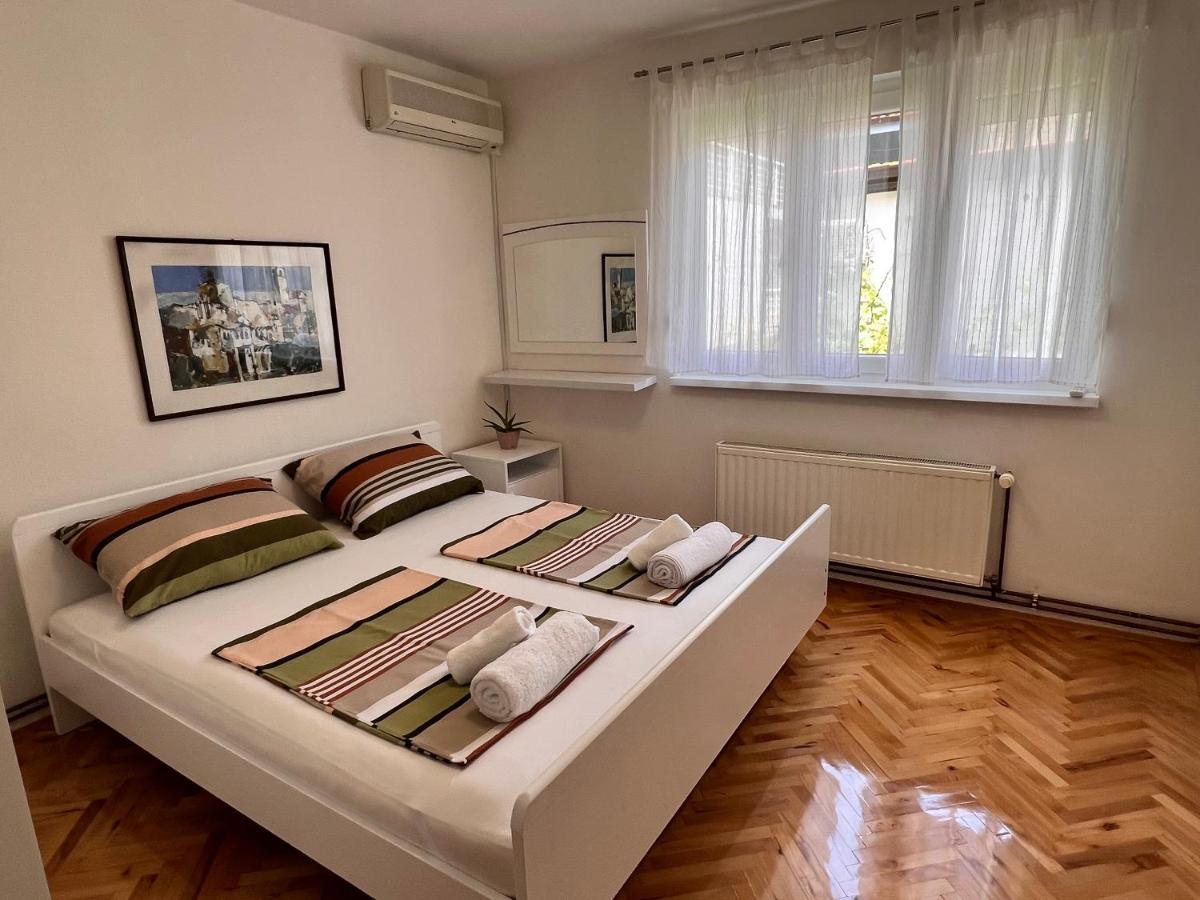 Guest House Kiwi Mostar Exterior foto