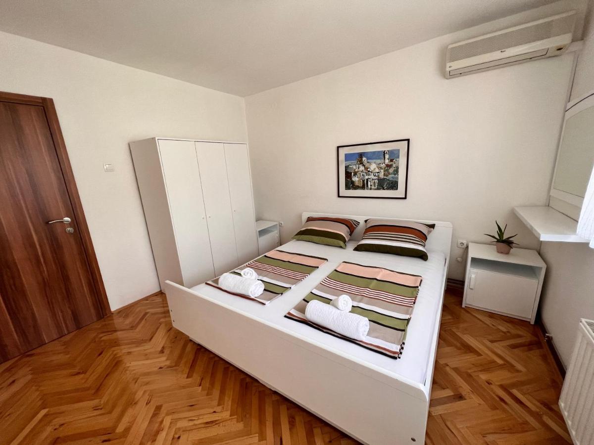 Guest House Kiwi Mostar Exterior foto