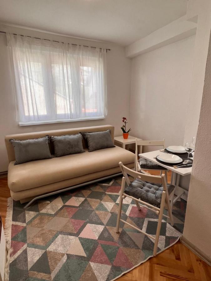 Guest House Kiwi Mostar Exterior foto
