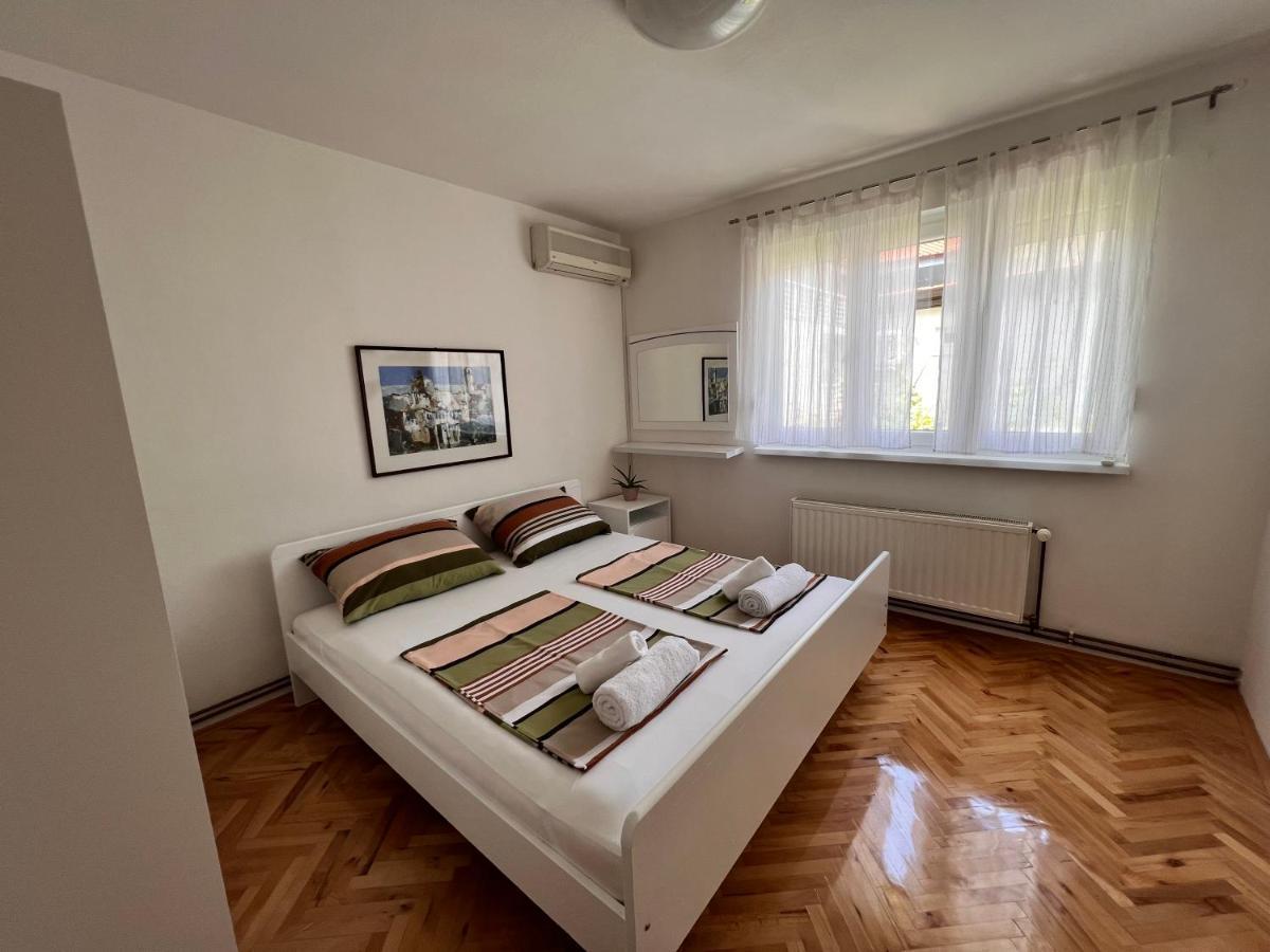 Guest House Kiwi Mostar Exterior foto