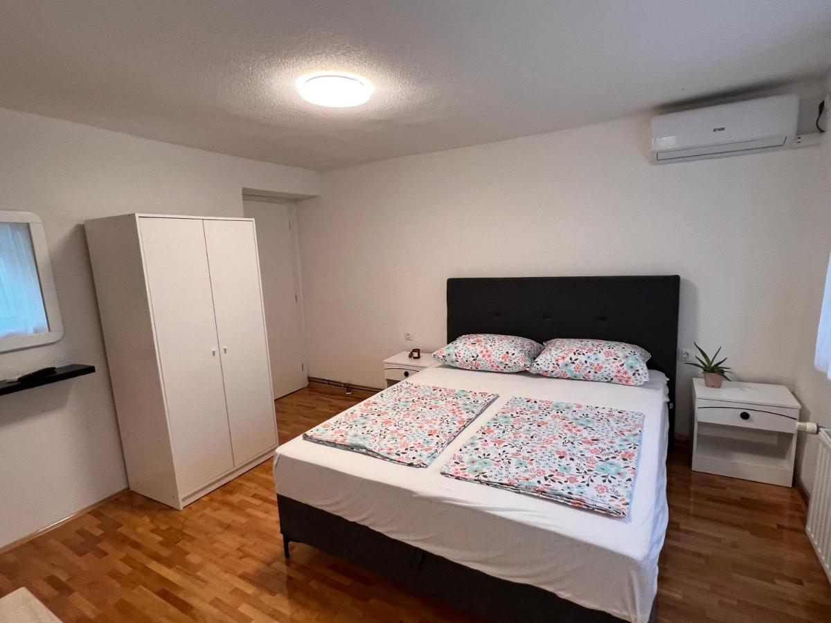 Guest House Kiwi Mostar Exterior foto