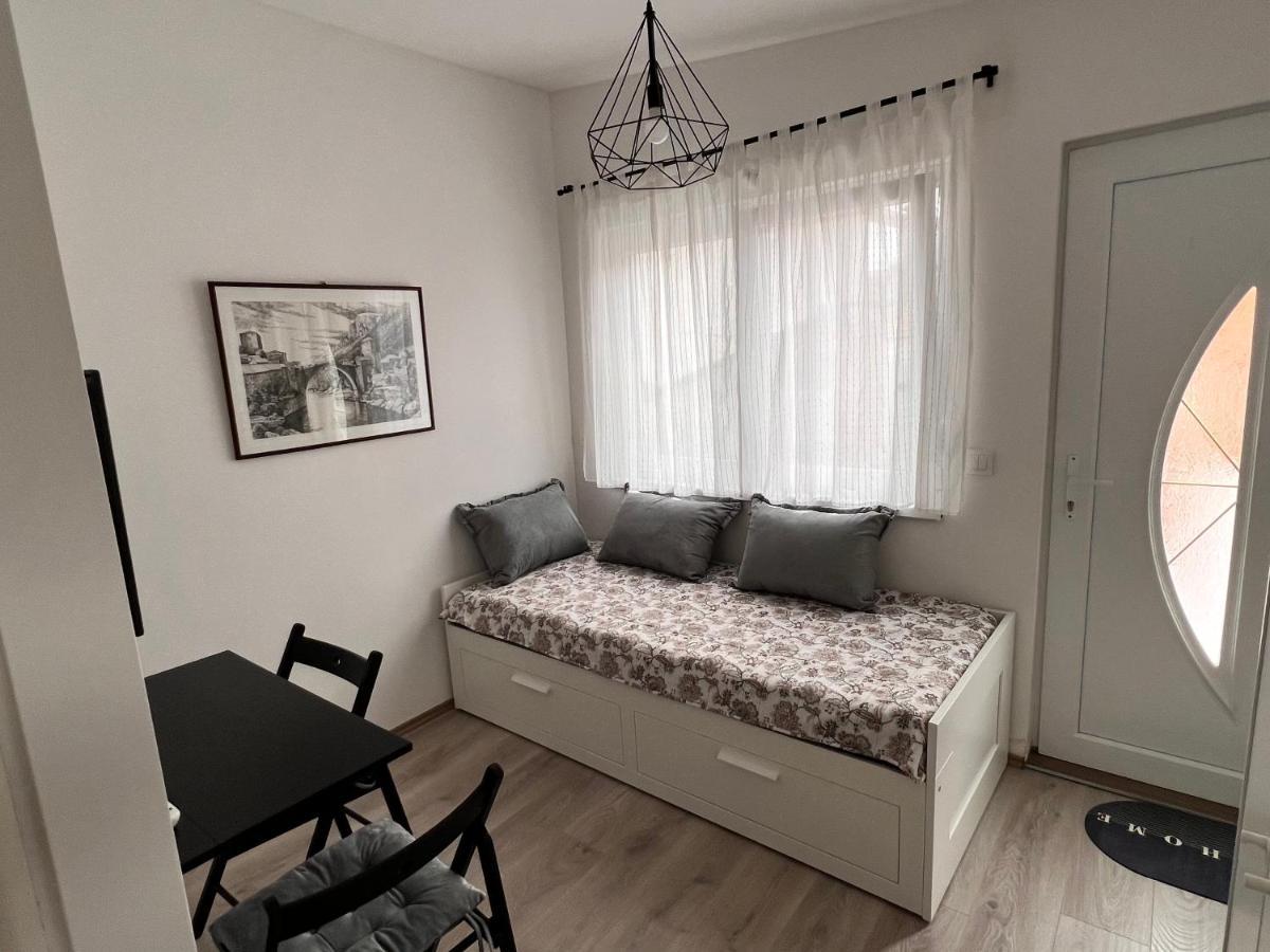 Guest House Kiwi Mostar Exterior foto