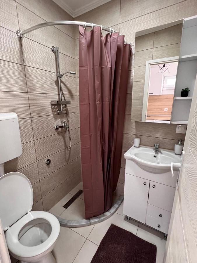 Guest House Kiwi Mostar Exterior foto