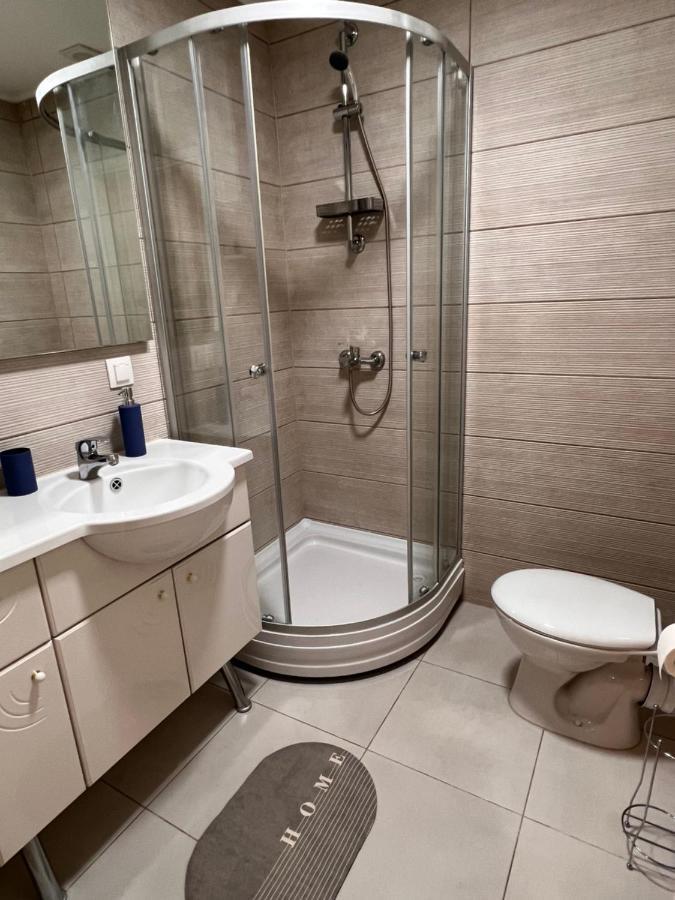 Guest House Kiwi Mostar Exterior foto