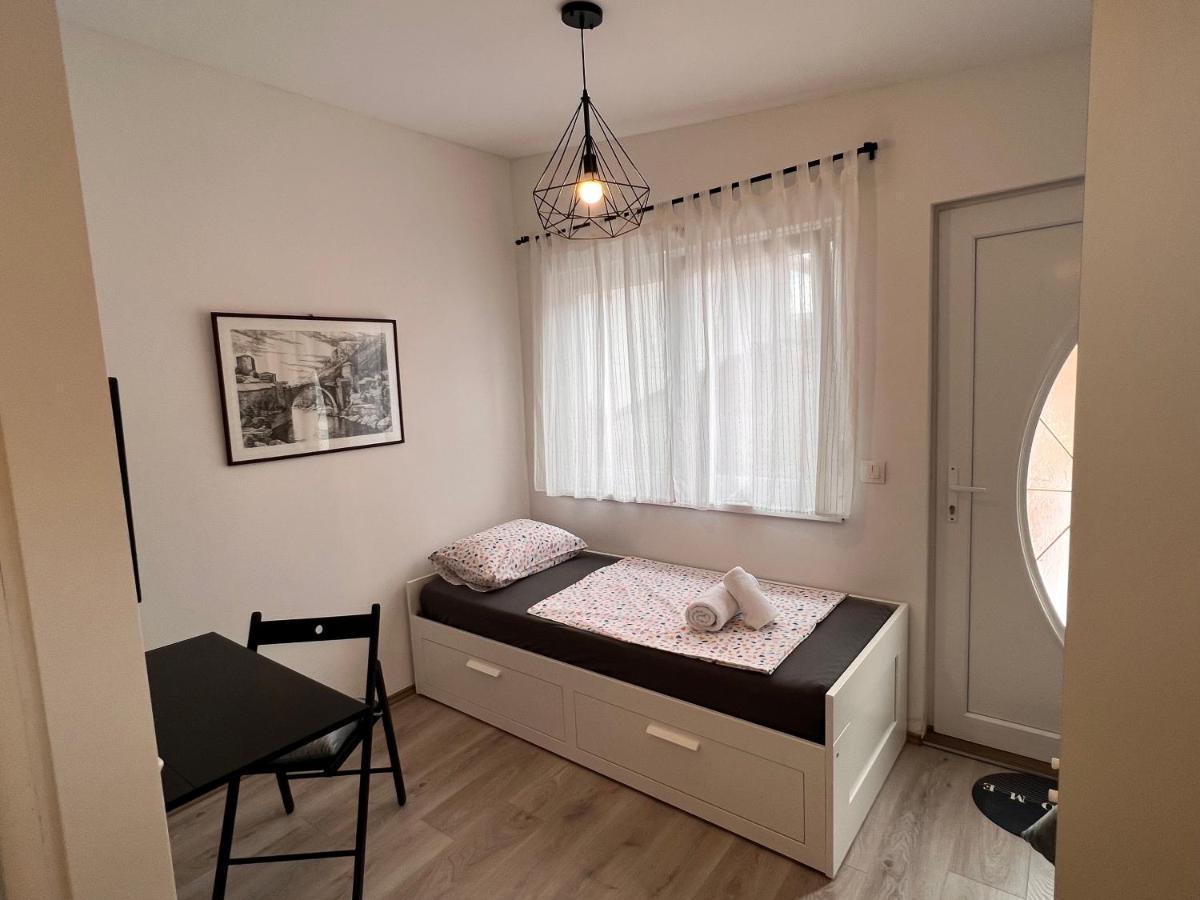 Guest House Kiwi Mostar Exterior foto