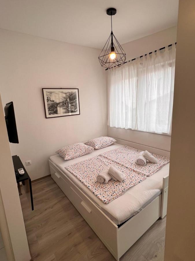Guest House Kiwi Mostar Exterior foto