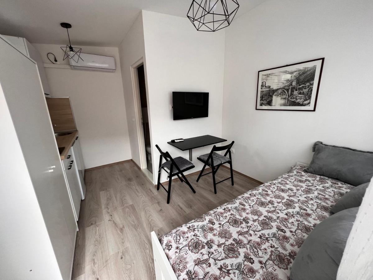 Guest House Kiwi Mostar Exterior foto