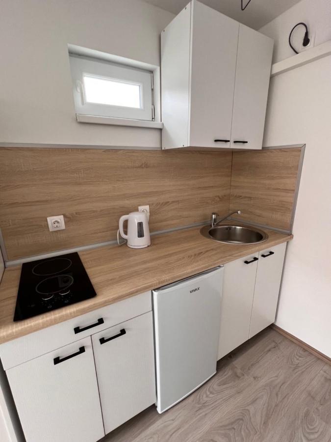 Guest House Kiwi Mostar Exterior foto