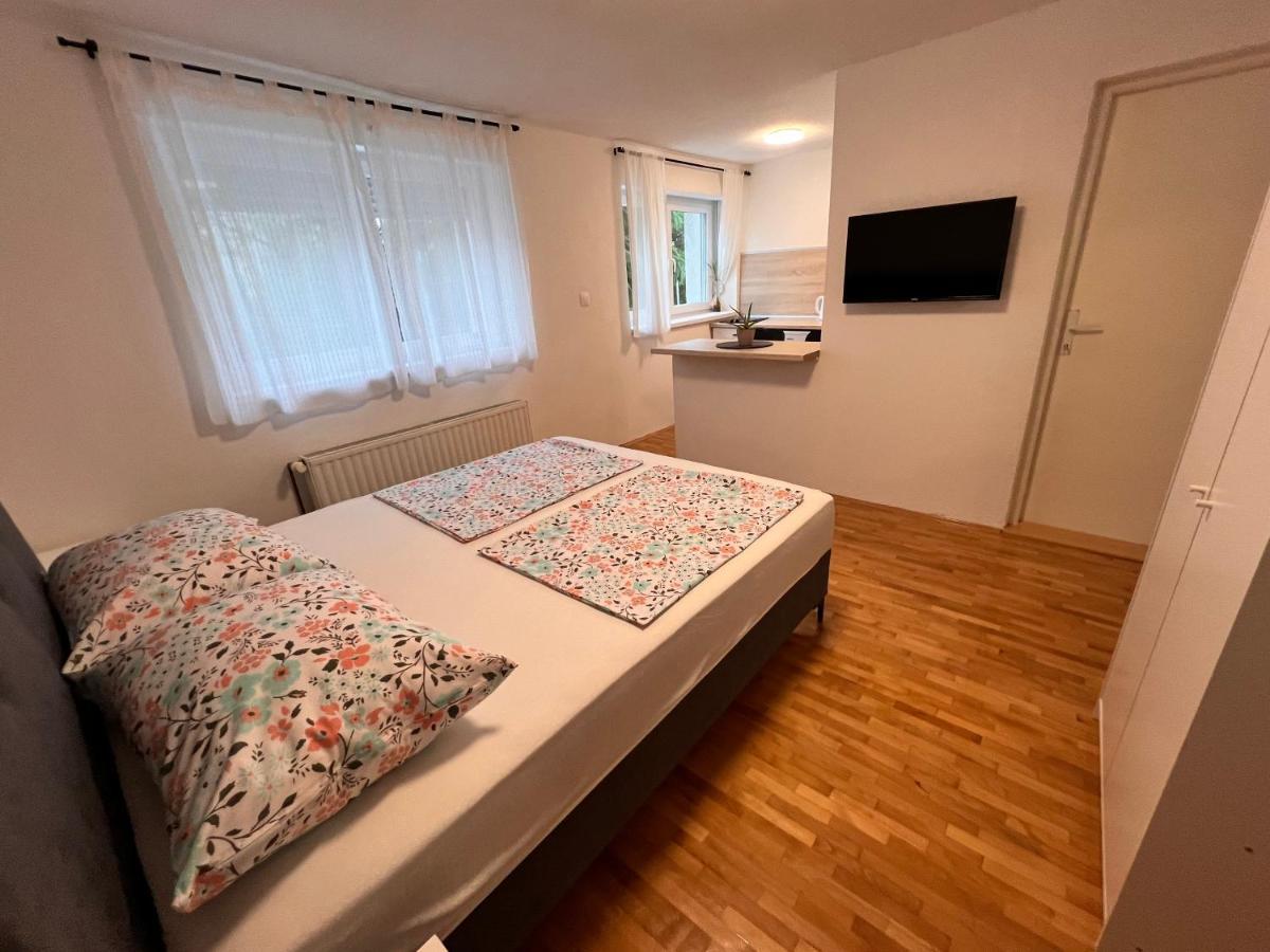 Guest House Kiwi Mostar Exterior foto
