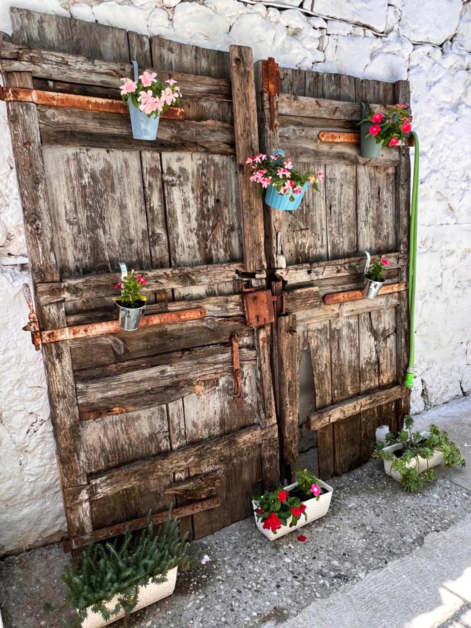Guest House Kiwi Mostar Exterior foto