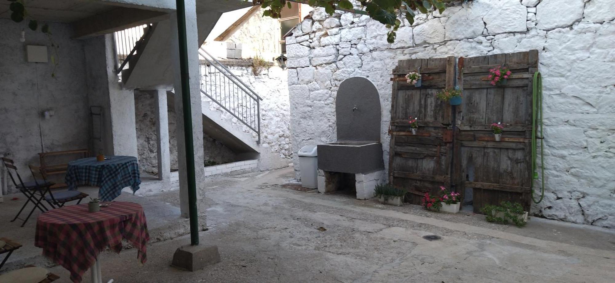 Guest House Kiwi Mostar Exterior foto